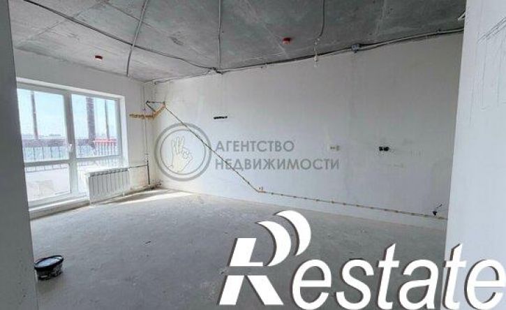 1-комн квартира улица Анаса Тазетдинова, 7 к1,  д. 7 к1