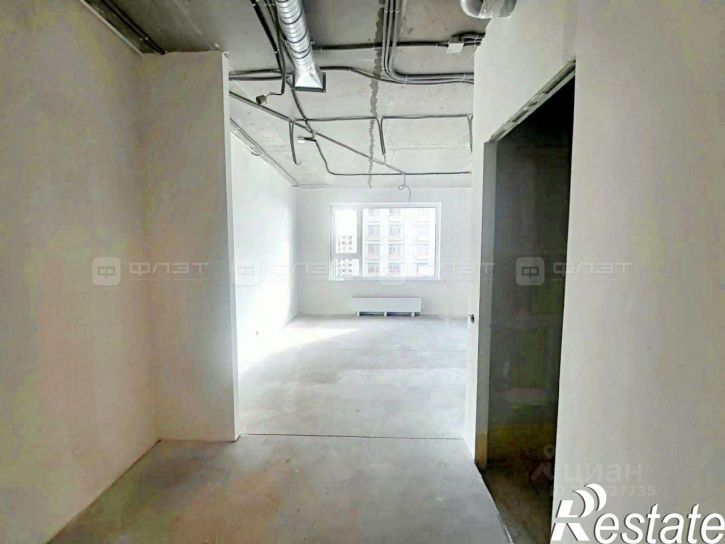 1-комн квартира проезд Владимира Шнеппа, 5 к2,  д. 5 к2