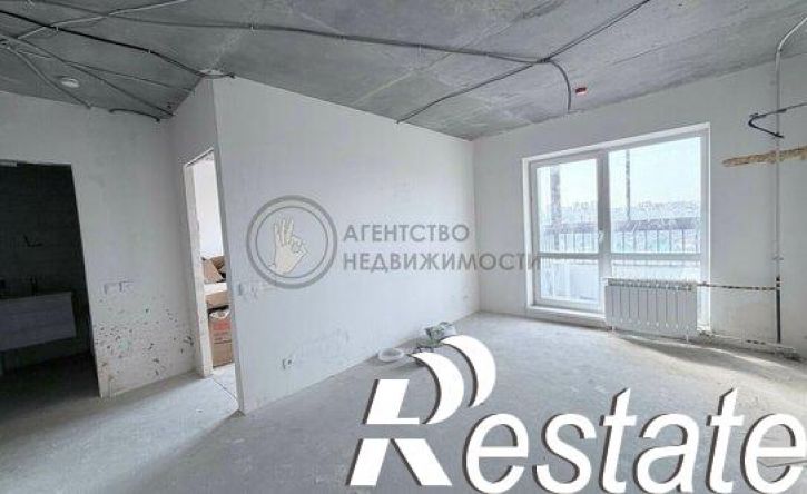 1-комн квартира улица Анаса Тазетдинова, 7 к1,  д. 7 к1