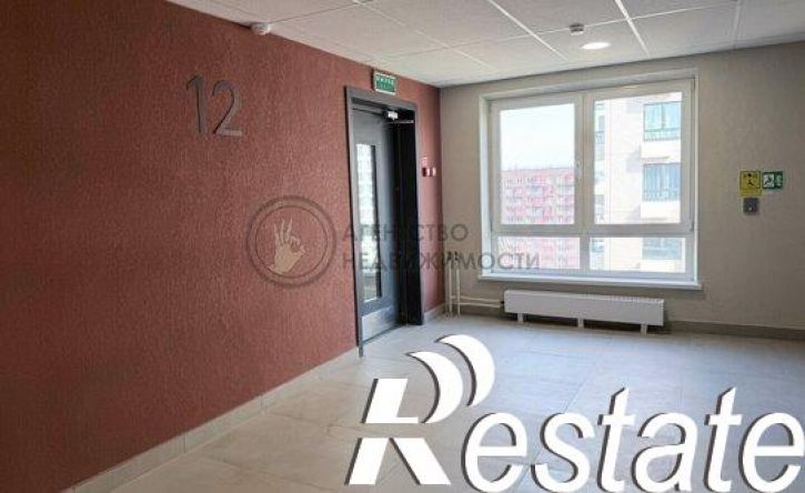 1-комн квартира улица Анаса Тазетдинова, 7 к1,  д. 7 к1