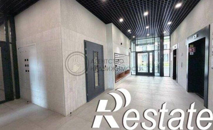 1-комн квартира улица Анаса Тазетдинова, 7 к1,  д. 7 к1