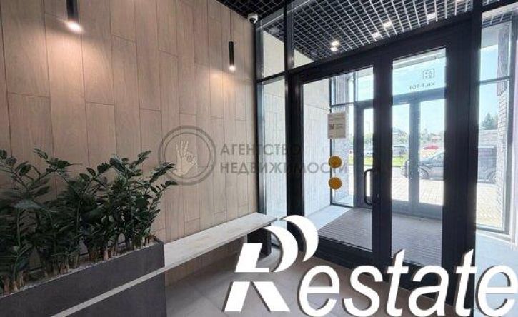 1-комн квартира улица Анаса Тазетдинова, 7 к1,  д. 7 к1