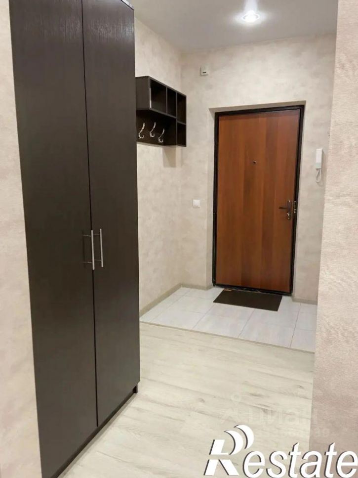 1-комн квартира проспект Строителей, 32Б,  д. 32Б