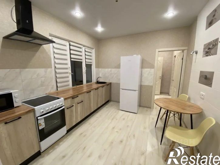 1-комн квартира проспект Строителей, 32Б,  д. 32Б