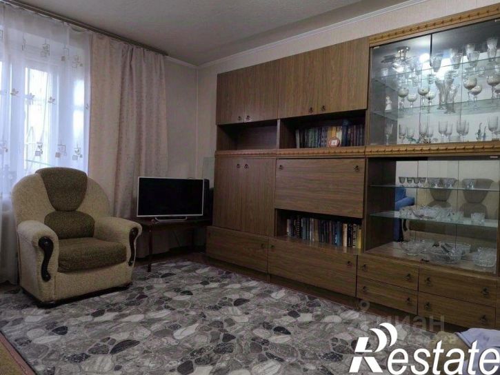 2-комн квартира улица Фрунзе, 15,  д. 15