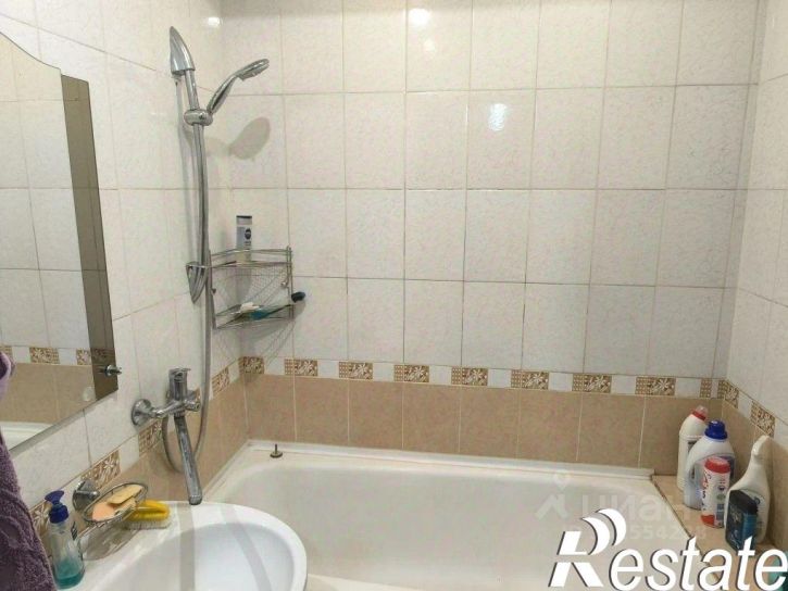 2-комн квартира улица Фрунзе, 15,  д. 15