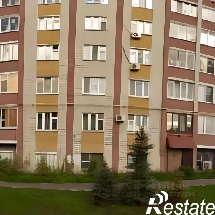 1-комн квартира Солнечная улица, 19,  д. 19
