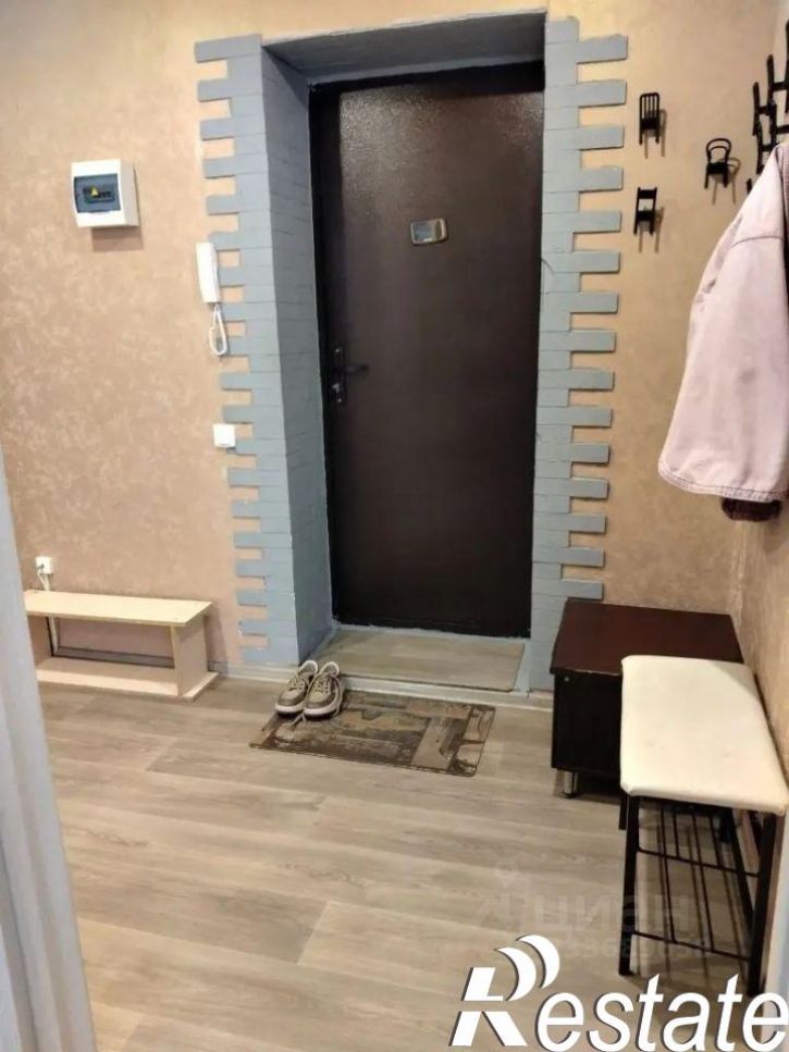 1-комн квартира проспект Строителей, 18А,  д. 18А