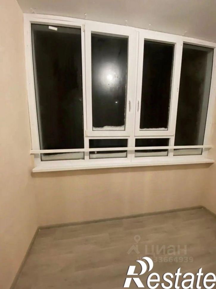 1-комн квартира проспект Строителей, 32Б,  д. 32Б