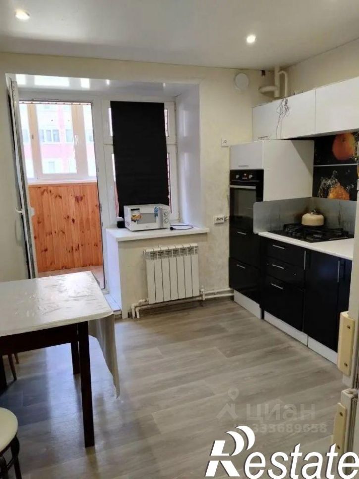 1-комн квартира проспект Строителей, 18А,  д. 18А