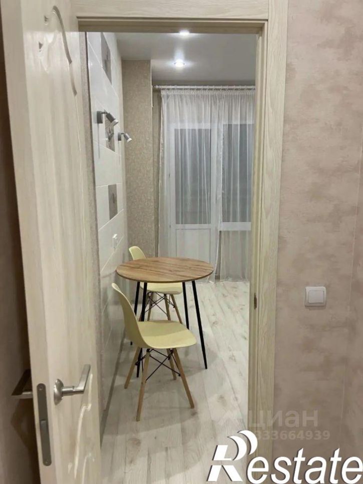 1-комн квартира проспект Строителей, 32Б,  д. 32Б