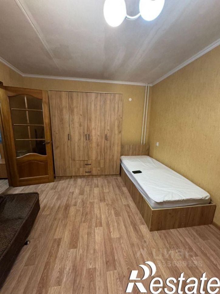 1-комн квартира улица Академика Павлова, 6,  д. 6