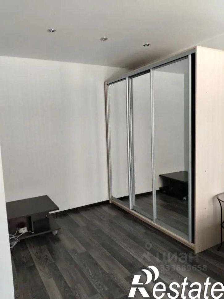 1-комн квартира проспект Строителей, 18А,  д. 18А