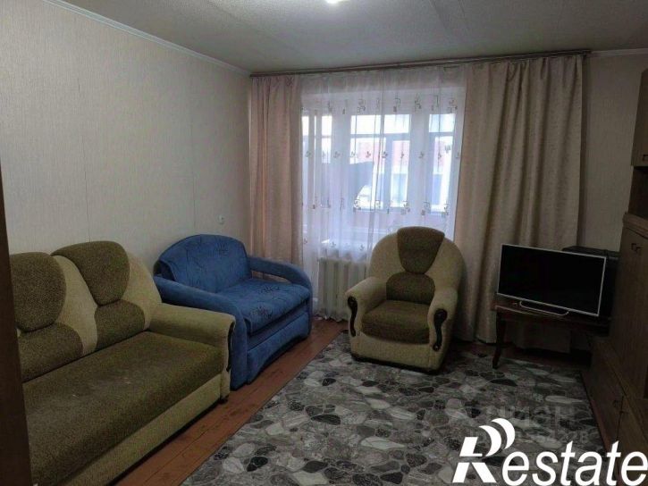 2-комн квартира улица Фрунзе, 15,  д. 15