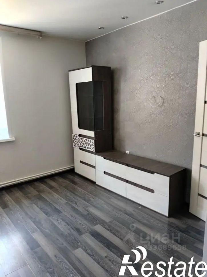 1-комн квартира проспект Строителей, 18А,  д. 18А