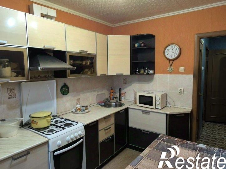 2-комн квартира улица Фрунзе, 15,  д. 15