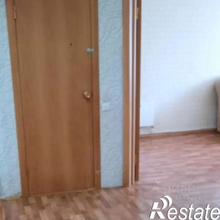 1-комн квартира Солнечная улица, 19,  д. 19