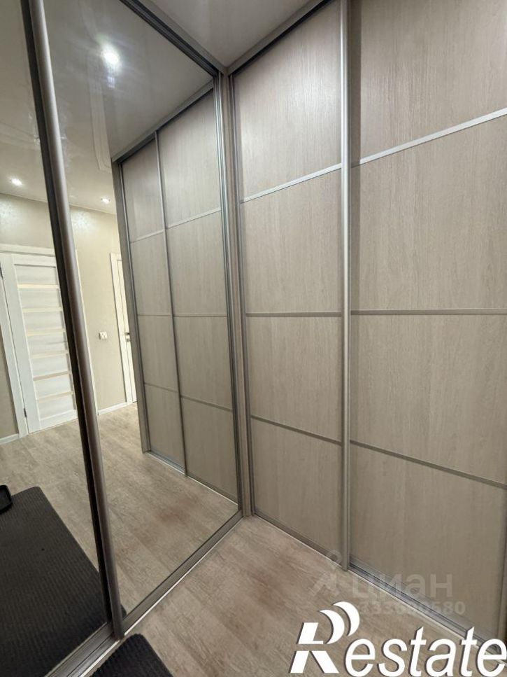 2-комн квартира проспект Мира, 18,  д. 18