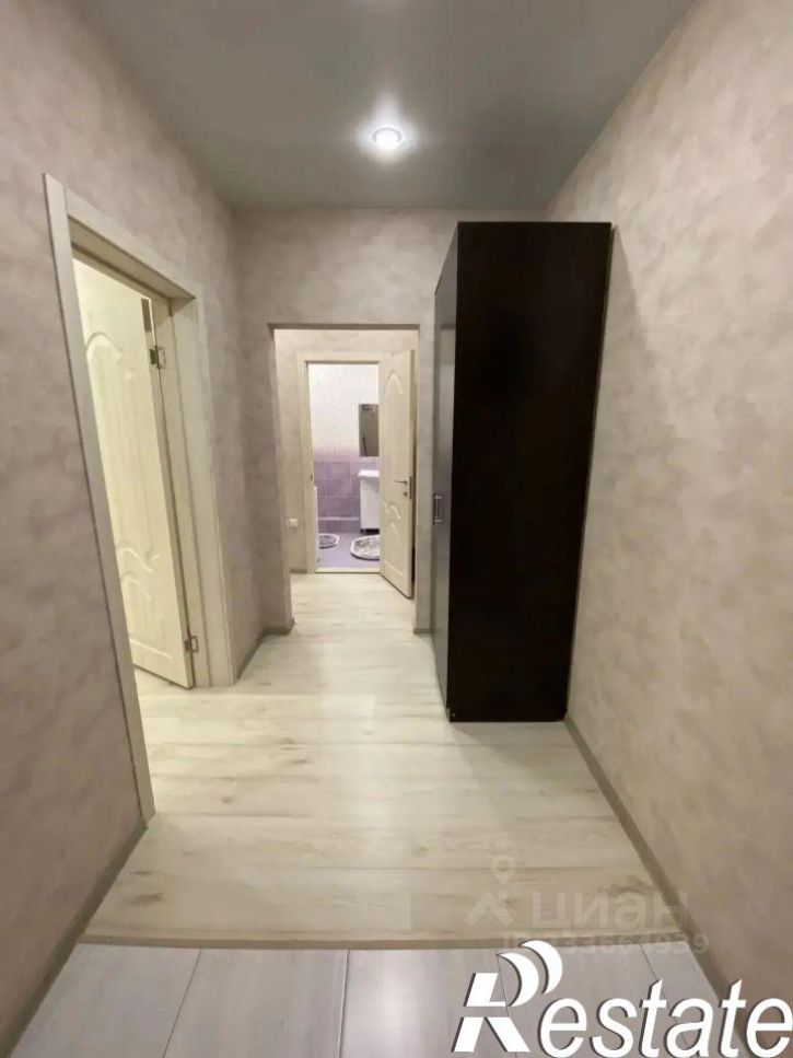 1-комн квартира проспект Строителей, 32Б,  д. 32Б