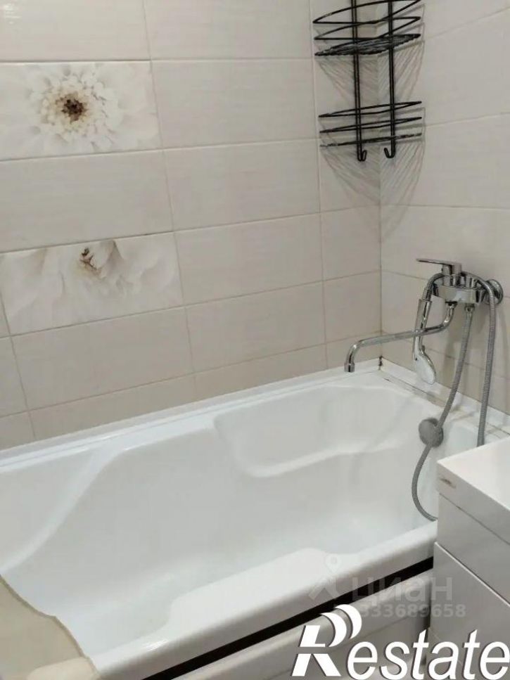 1-комн квартира проспект Строителей, 18А,  д. 18А