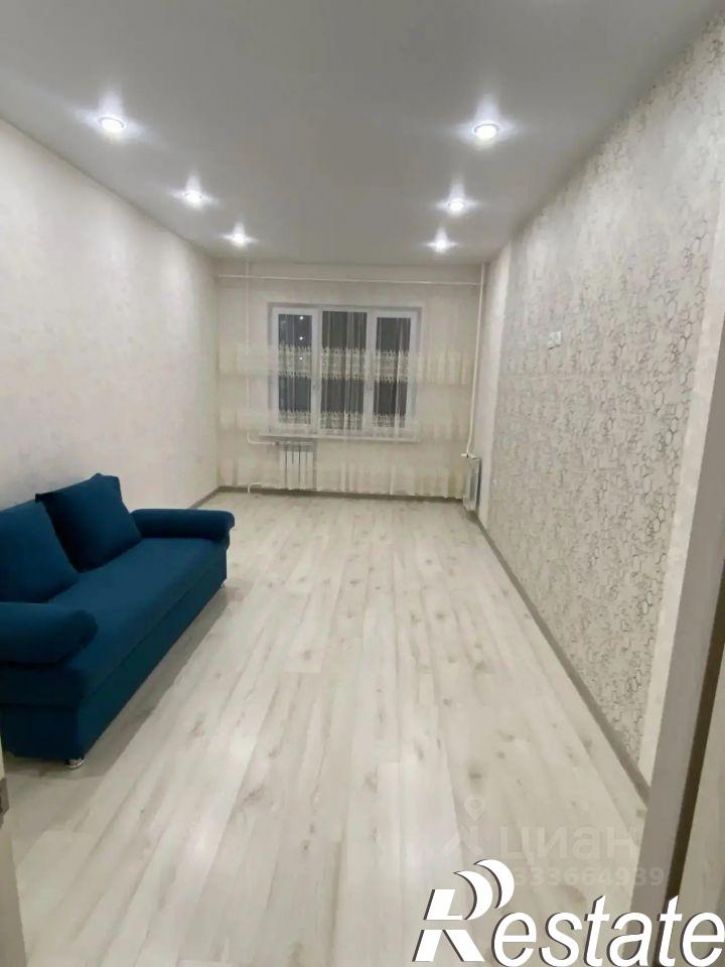 1-комн квартира проспект Строителей, 32Б,  д. 32Б