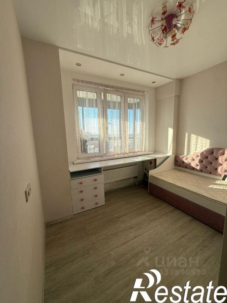 2-комн квартира проспект Мира, 18,  д. 18