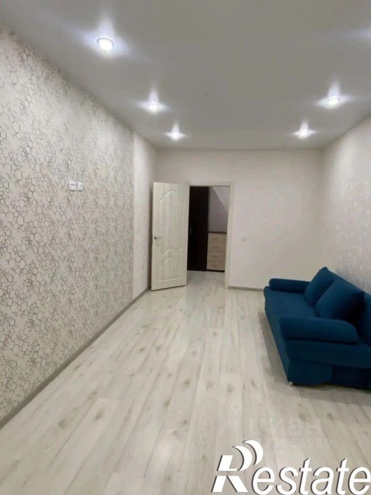 1-комн квартира проспект Строителей, 32Б,  д. 32Б