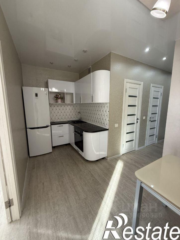2-комн квартира проспект Мира, 18,  д. 18