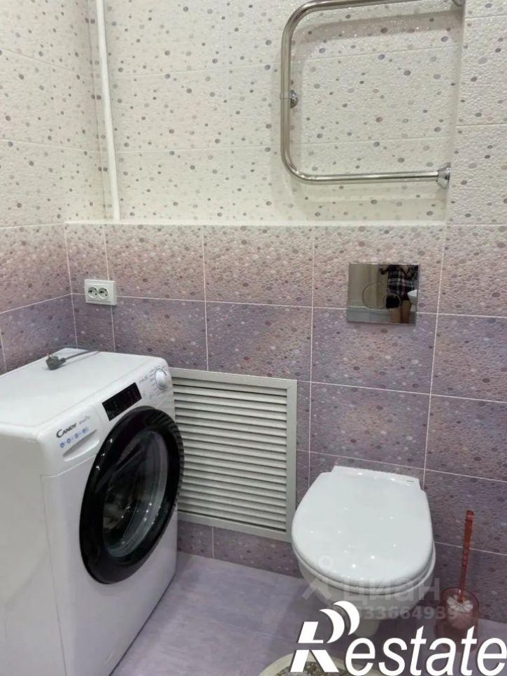 1-комн квартира проспект Строителей, 32Б,  д. 32Б
