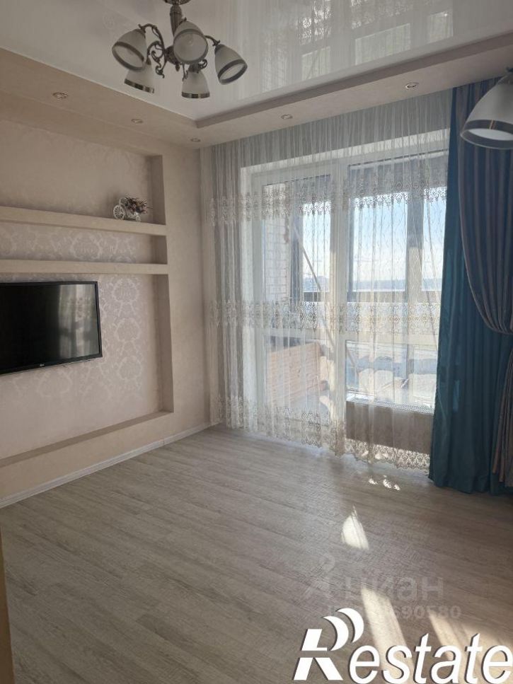2-комн квартира проспект Мира, 18,  д. 18