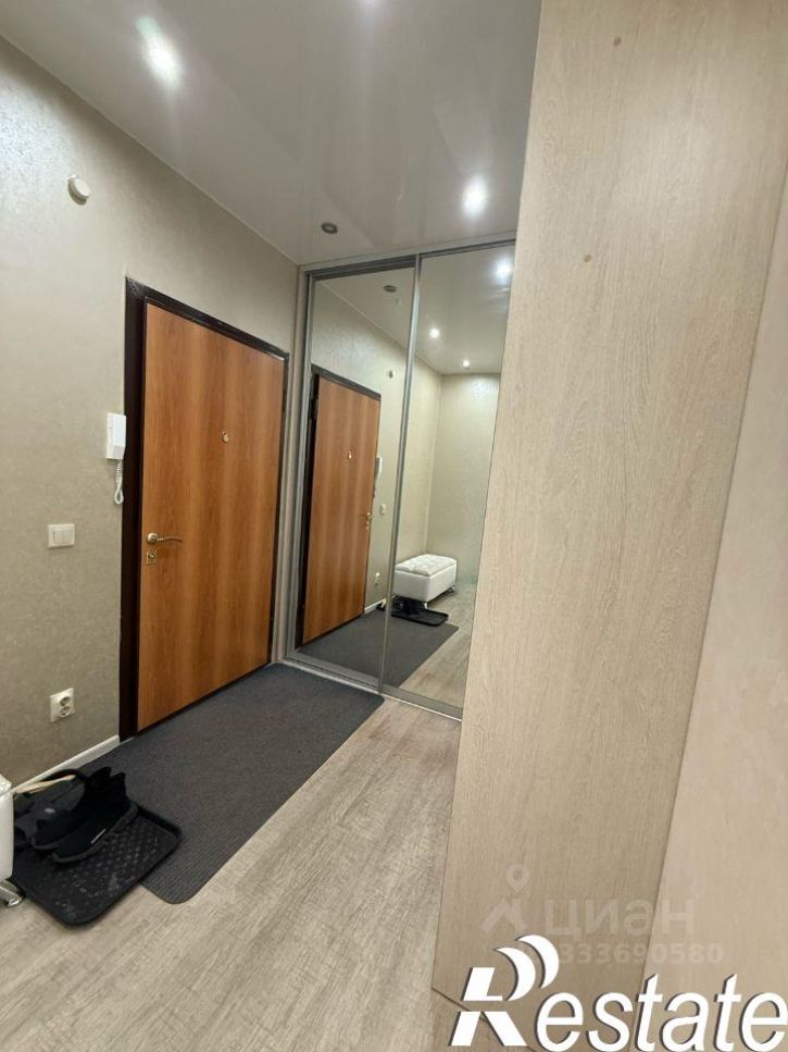 2-комн квартира проспект Мира, 18,  д. 18
