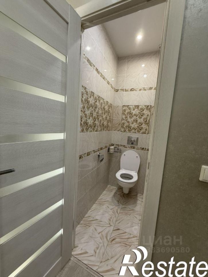 2-комн квартира проспект Мира, 18,  д. 18