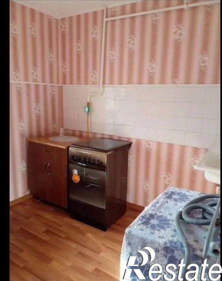 1-комн квартира улица Ворошилова, 20,  д. 20