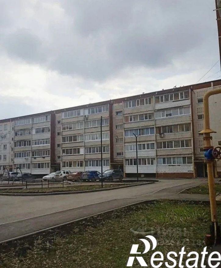 1-комн квартира улица Ворошилова, 20,  д. 20