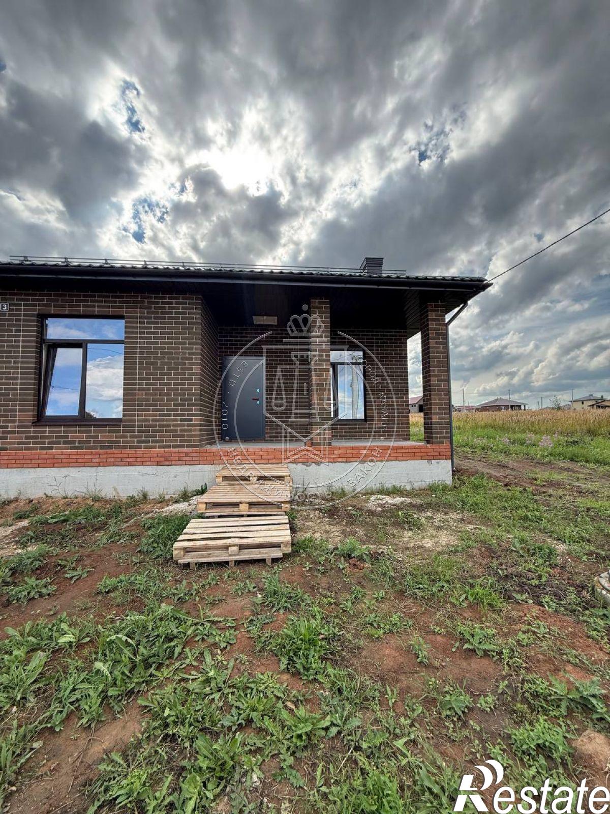 Купить дачу, дом, коттедж за 9 700 000 рублей на Берёзовая ул, 3