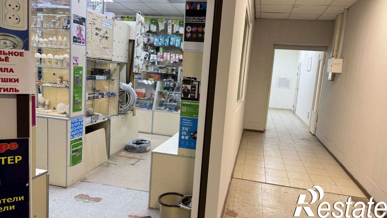 Купить офис, помещение под офис за 11 000 000 рублей на ТЦ «Темп», 26/18А