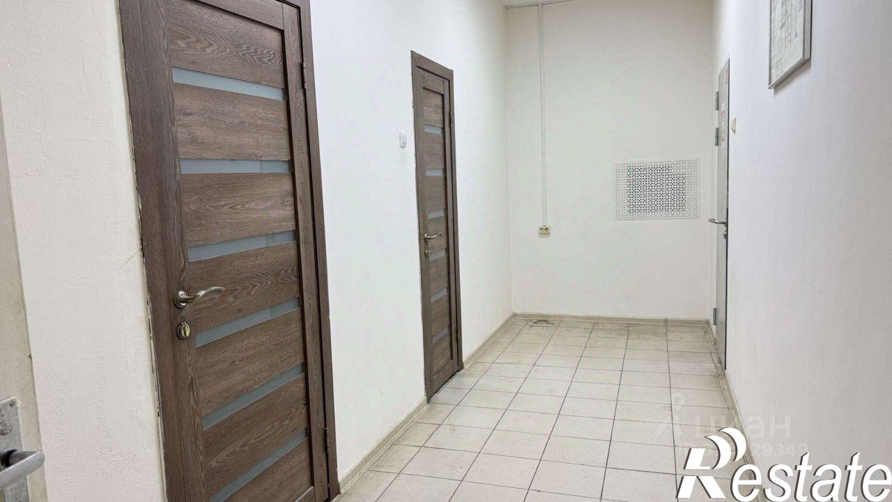 Купить офис, помещение под офис за 11 000 000 рублей на ТЦ «Темп», 26/18А