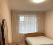 комната 69 кв м улица Баки Урманче, 6