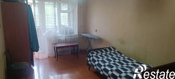 1-комн квартира улица Декабристов, 103,  д. 103