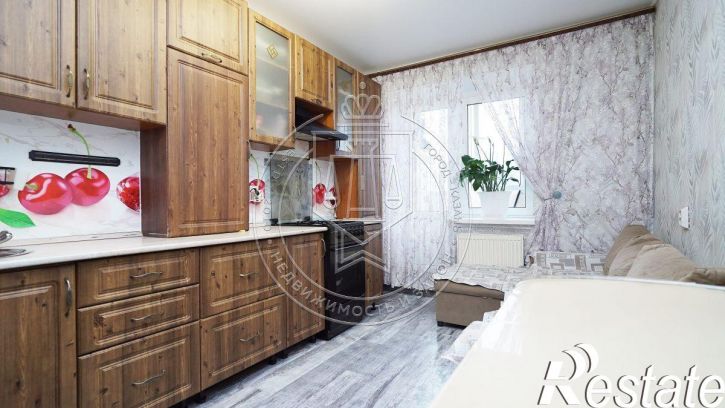 1-комн квартира ДСУ ул, 11