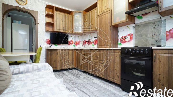 1-комн квартира ДСУ ул, 11