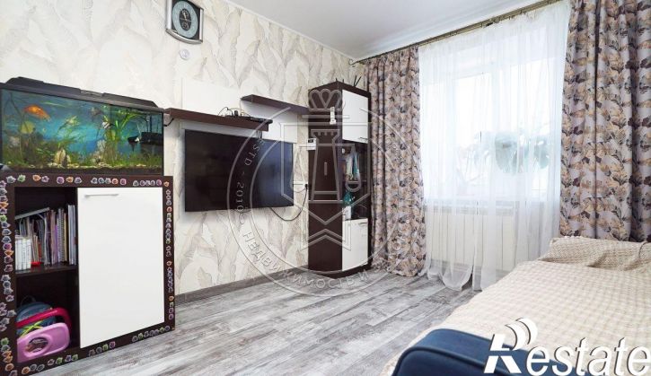 1-комн квартира ДСУ ул, 11