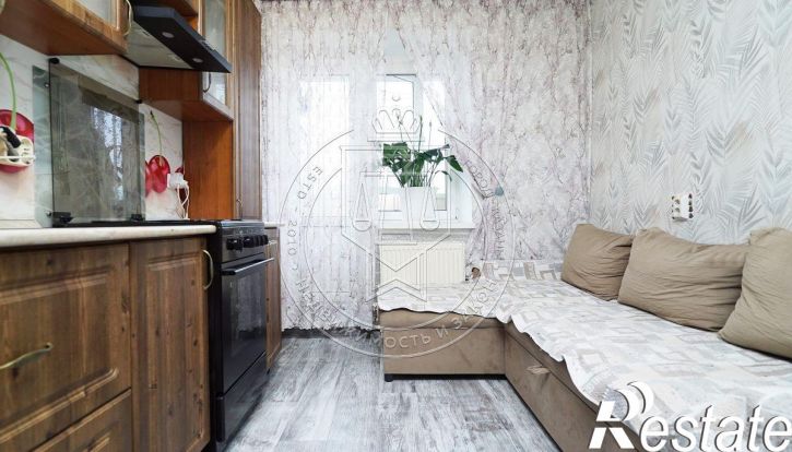 1-комн квартира ДСУ ул, 11