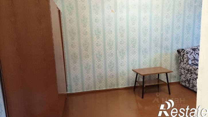 1-комн квартира улица Карла Маркса, 58,  д. 58