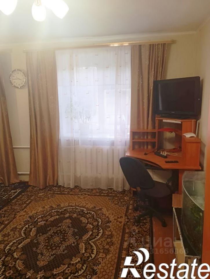 2-комн квартира Беломорская улица, 83,  д. 83