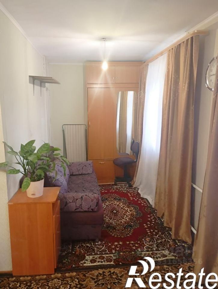 2-комн квартира Беломорская улица, 83,  д. 83