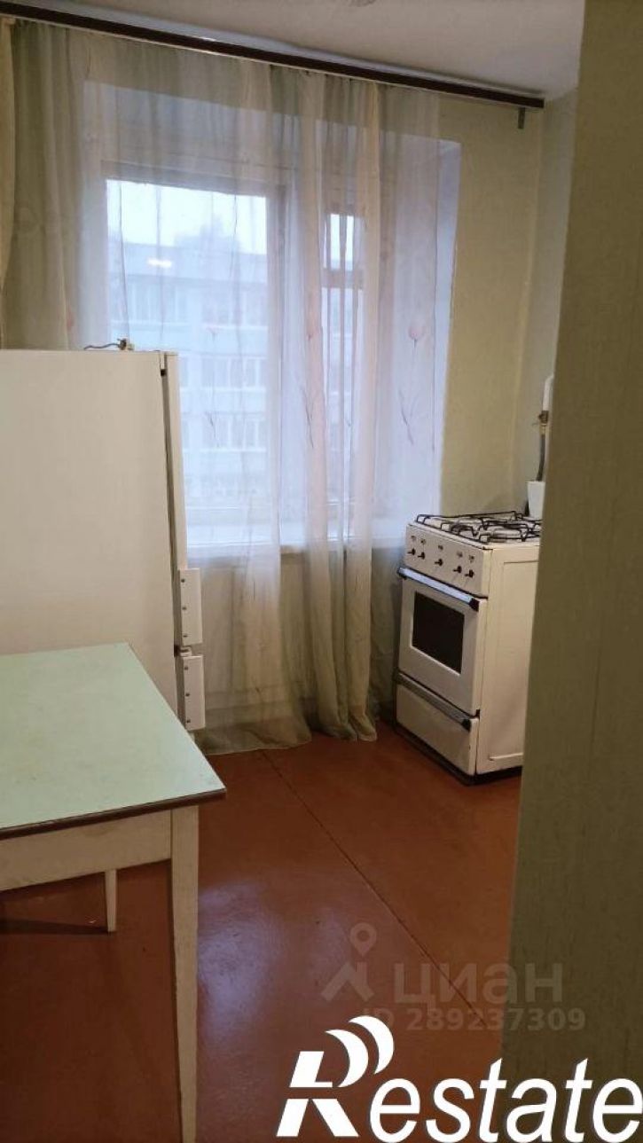 1-комн квартира улица Карла Маркса, 58,  д. 58