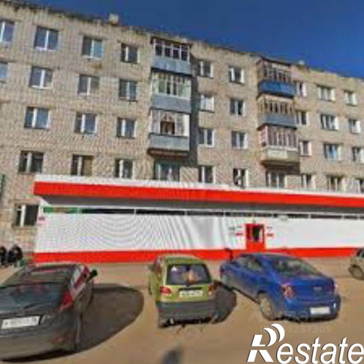 1-комн квартира улица Карла Маркса, 58,  д. 58