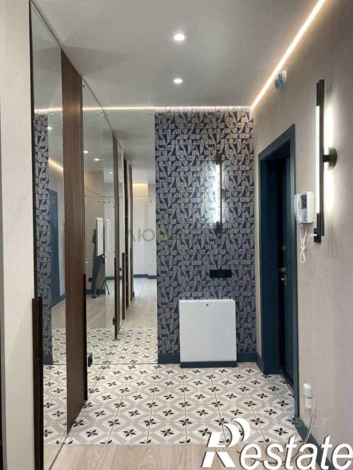 2-комн квартира проспект Сююмбике, 40 бл11,  д. 40 бл11