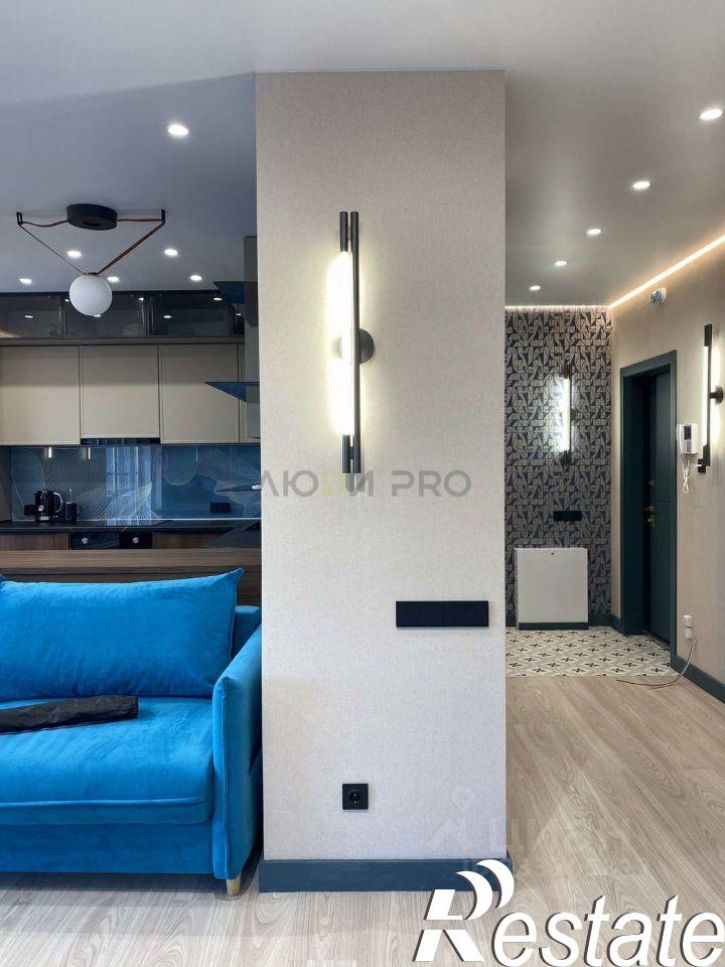 2-комн квартира проспект Сююмбике, 40 бл11,  д. 40 бл11